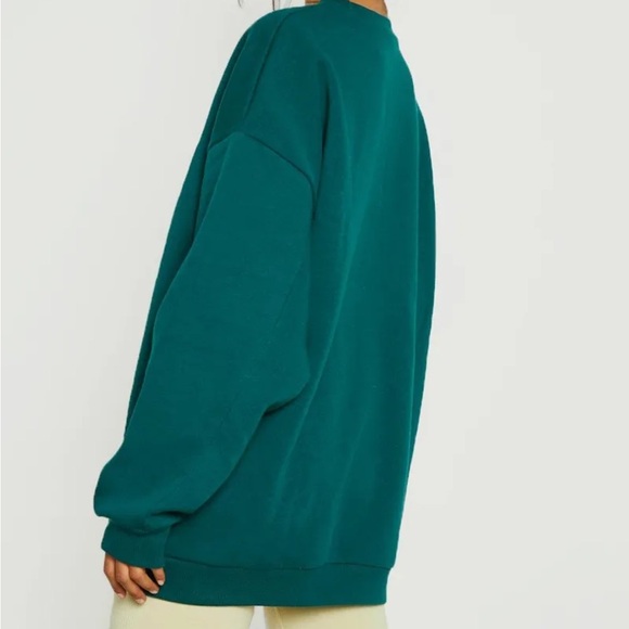 Santa Monica Crewneck - Picture 2 of 3